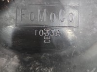 WÓZEK KOŁYSKA TRAWERS Sanki Belka silnika Ford Kuga Mk2 II 13-19 1.5 Ecoboost