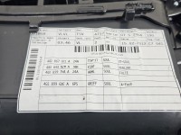 Tapicerka drzwi przód lewa boczek AUDI A6 C7 4G1867105