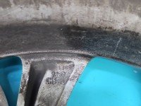 Felga aluminiowa 17" Citroen C5 II X7 alufelga