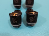 Czujnik parkowania PDC Dacia Sandero III 20- 284429097R biały, DV369