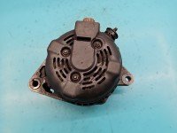 TEST Alternator Toyota Avensis II T25 27060-27090, 104210-3431 2.0 D4D