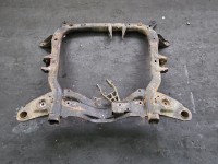 WÓZEK KOŁYSKA TRAWERS Sanki Belka silnika Opel Corsa C 1.3 CDTI