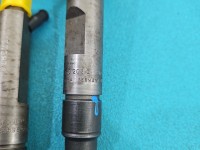 Wtryskiwacz Seat Leon I Toledo II 1.9 tdi 028130202Q, 0432193694