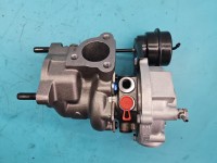 Turbosprężarka Regenerowana Audi A4 B6 53039700073, 53039880073, K03-073 1.8 T 163KM