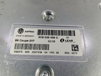 Wzmacniacz Vw Passat CC