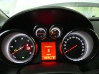 Komputer Sterownik silnika Opel Astra IV J 1.3 cdti 0281031379