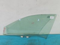 Szyba drzwi przód lewa Honda Accord VIII 08- sedan