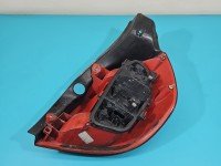 Lampa tył lewa Renault Clio III HB