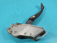 Pedał pedały Isuzu D-Max II 11-19 hamulca sprzęgła