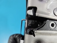 Zamek przód prawy BMW X3 G01 EUROPA 4piny 9492094