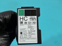 Komputer Sterownik silnika 16268377 Opel Astra II G 1.6 jed