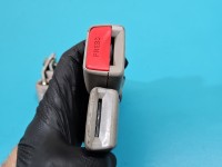 Pas bezpieczeństwa tył lewy Producent części: Mazda, ll rząd do czyszczenia zapinki Mazda CX-9