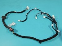 Wiązka klapy tył infiniti Q50 I 13-17 240874GA0B, 98DE74