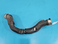 Rura przewód Producent części: BMW, Diesel, Europejska, Intercoolera BMW X6 E71 7809834 3.0d