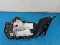 Tapicerka bagażnika lewa boczek Jeep Cherokee KL