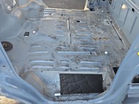 Zabudowa Renault Master III 10-24 2.3 DCI