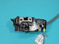 Zamek przód prawy A0997203402 Mercedes CLA C118 X118 EUROPA Mercedes, Europejska, 4pin