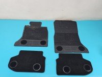 Dywaniki komplet Bmw f10 f11