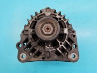 TEST Alternator Vw Fox 03D903025H 1.2 6V wiel