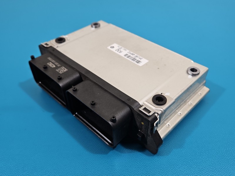 Komputer Sterownik silnika 39199-08030, 39198-08PD2 Hyundai I30 III 16- 1.5 DPI 16V