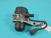 Pompka powietrza wtórnego Porsche Cayenne II 4.8 V8 Turbo 7P5131082, 7P5191079, 7OO959253A