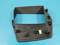 Osłona ZAŚLEPKA PLASTIK Producent części: DS, Head-up CITROEN DS4 II 21- 2427799X