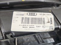 Reflektor prawy lampa przód Audi A2 EUROPA
