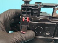 Sterownik moduł Citroen C4 I 9661682980