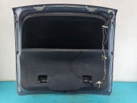 Klapa tył Citroen C4 Grand picasso I 06-13 HB 5d stalowy EZWD