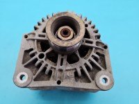 TEST Alternator Renault Megane II 8200495294, 2543342A 1.9 dci