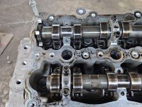 Silnik Opel Mokka A 1.6 cdti 136KM ODPALANY FILM POMIAR