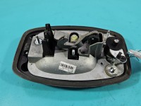 Klamka przód lewa zewnętrzna Fiat Ducato IV 233347, NV23713