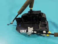 Zamek przód lewy Renault Kadjar EUROPA 6PIN