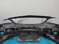 Zderzak przód Opel Insignia A czarny Z22C