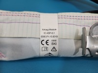 Kurtyna prawa poduszka airbag Citroen C4 Cactus 14-20 HB