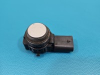 Czujnik parkowania PDC MERCEDES W176 A0009050242009 POLAR SILVER - METALLIC PAINT (761U)