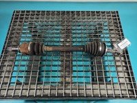 Półoś przód lewa Toyota Yaris III 1.3 vvti manual