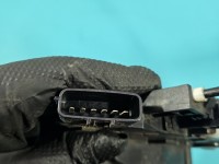 Zamek przód lewy SW12M3701 INFINITI QX50 EUROPA 6pin, A6JNA-XJ