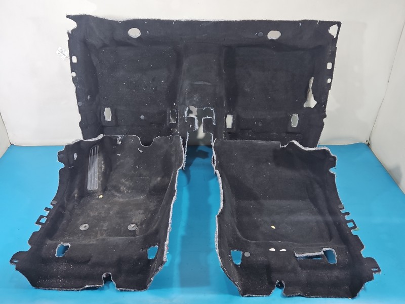 Wykładzina DYWAN PODŁOGA Ford Mondeo Mk5