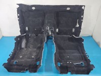 Wykładzina DYWAN PODŁOGA Ford Mondeo Mk5