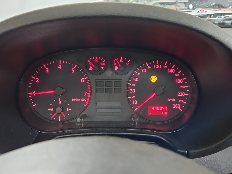 Licznik Audi A3 8L 1.8 T 8L0919860C, 110008778006 EUROPA