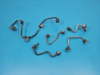 RURKI Przewód paliwowy AUDI A4 B8 03L130301H, 03L130301L, 03L130301K 2.0 TDI (CAGA)