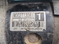 TEST Rozrusznik Citroen C3 I 1.1 8v M002T13081