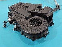 Nagrzewnica Dodge Caravan V 07-20 P68300368AC EUROPA