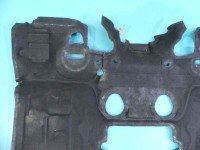 Osłona Producent części: BMW, Europejska, WYGŁUSZENIE BAGAŻNIKA BMW 7 G11 G12 3.0d