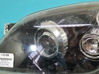 Reflektor lewy lampa przód Opel Astra III H EUROPA