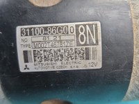 TEST Rozrusznik Suzuki Swift Mk6 1.3 16V 31100-86G00, M002T46781ZE