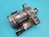 TEST Rozrusznik AUDI A6 C7 2.0 TFSI 428000-7932, 06H911024B