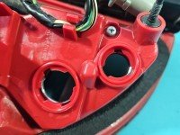 Lampa tył prawa Toyota Rav4 III 05- HB