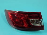 Lampa tył lewa Renault Clio IV 12-20 HB EUROPA 265553752R
